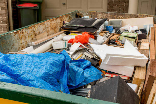 Best Same-Day Junk Removal Services  in Gardere, LA